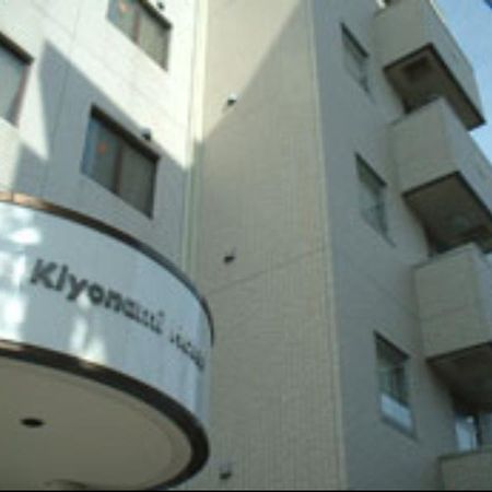 Kiyonami Hotel Shizuoka Exterior foto